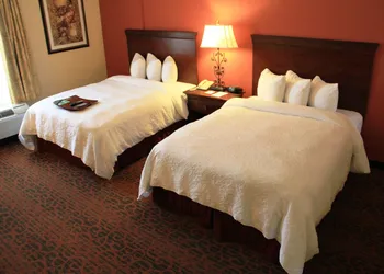 Hampton Inn & Suites Houston Katy hotel thumbnail 4