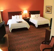 Hampton Inn & Suites Houston Katy hotel detail image 5