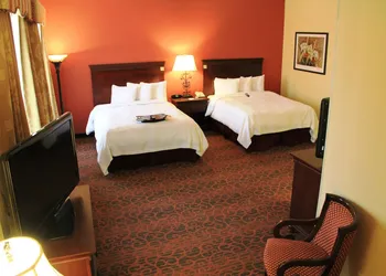 Hampton Inn & Suites Houston Katy hotel thumbnail 5