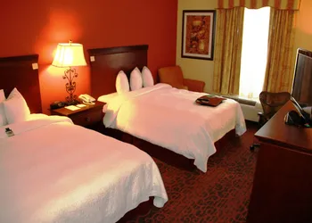 Hampton Inn & Suites Houston Katy hotel thumbnail 6