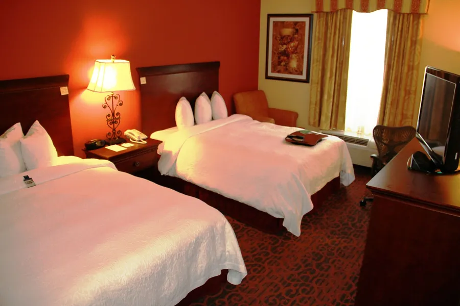 Hampton Inn & Suites Houston Katy hotel detail image 6