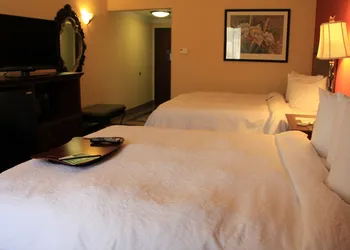 Hampton Inn & Suites Houston Katy hotel thumbnail 7