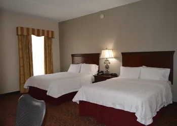 Hampton Inn & Suites Houston Katy hotel thumbnail 8