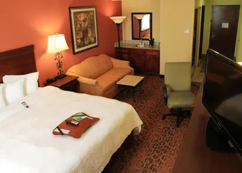 Hampton Inn & Suites Houston Katy hotel thumbnail 2