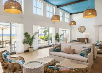 Holiday Inn Resort Jekyll Island by IHG hotel thumbnail 2