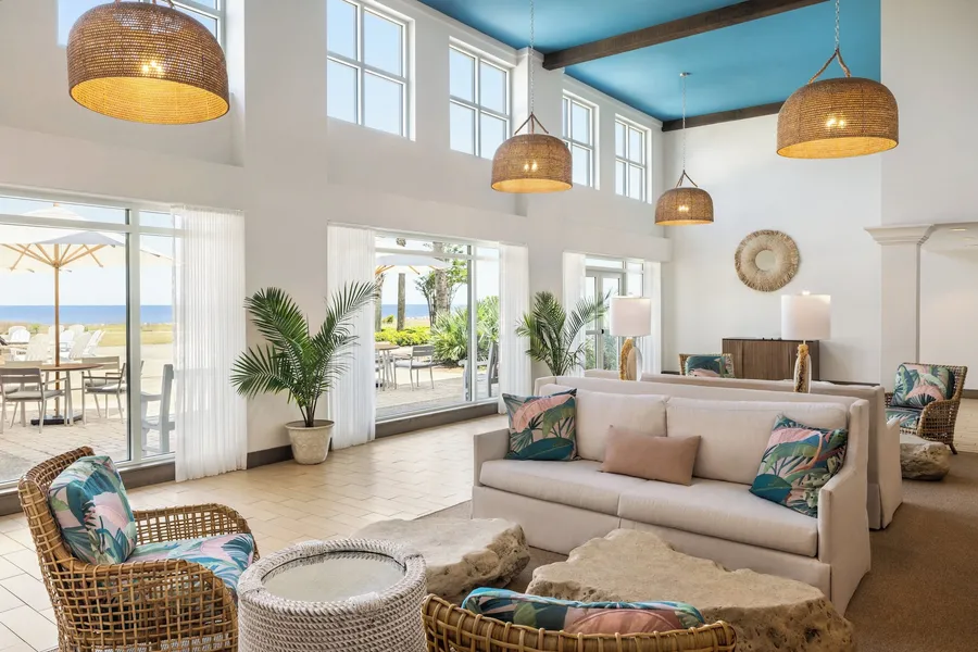 Holiday Inn Resort Jekyll Island by IHG hotel detail image 2