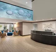 Holiday Inn Resort Jekyll Island by IHG hotel detail image 5