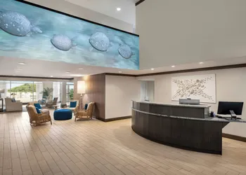 Holiday Inn Resort Jekyll Island by IHG hotel thumbnail 5