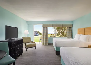 Holiday Inn Resort Jekyll Island by IHG hotel thumbnail 8