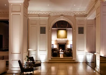 Ambassador Hotel Chicago hotel thumbnail 2