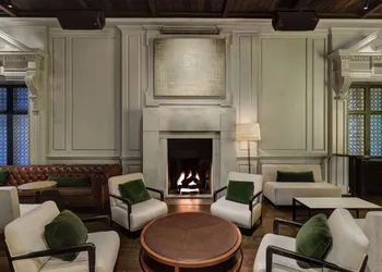 Ambassador Hotel Chicago hotel thumbnail 6