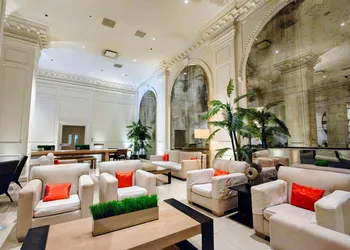 Ambassador Hotel Chicago hotel thumbnail 7