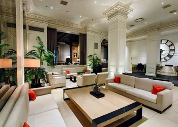 Ambassador Hotel Chicago hotel thumbnail 8
