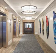 The Waterfront Beach Resort, A Hilton Hotel hotel detail image 3