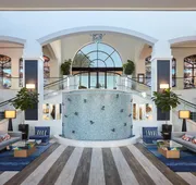The Waterfront Beach Resort, A Hilton Hotel hotel detail image 4
