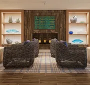 The Waterfront Beach Resort, A Hilton Hotel hotel detail image 5