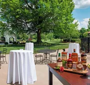 Marriott Lexington Griffin Gate Golf Resort & Spa hotel detail image 4