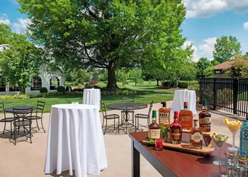 Marriott Lexington Griffin Gate Golf Resort & Spa hotel thumbnail 4