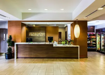 HYATT house Santa Clara hotel thumbnail 2
