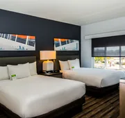HYATT house Santa Clara hotel detail image 4