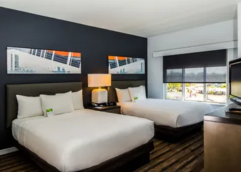 HYATT house Santa Clara hotel thumbnail 4