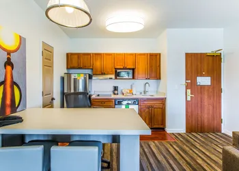 HYATT house Santa Clara hotel thumbnail 7