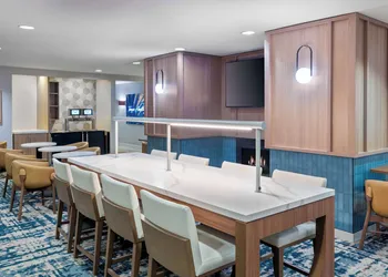 Homewood Suites by Hilton Tampa Airport - Westshore hotel thumbnail 2
