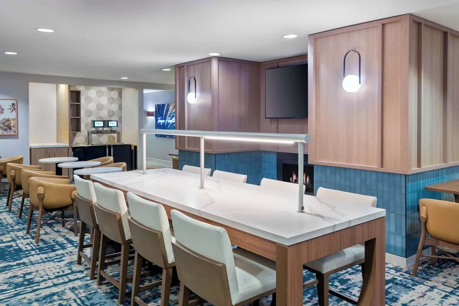 Homewood Suites by Hilton Tampa Airport - Westshore hotel detail image 2