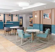 Homewood Suites by Hilton Tampa Airport - Westshore hotel detail image 3