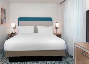 Homewood Suites by Hilton Tampa Airport - Westshore hotel thumbnail 5