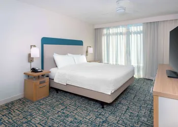 Homewood Suites by Hilton Tampa Airport - Westshore hotel thumbnail 6