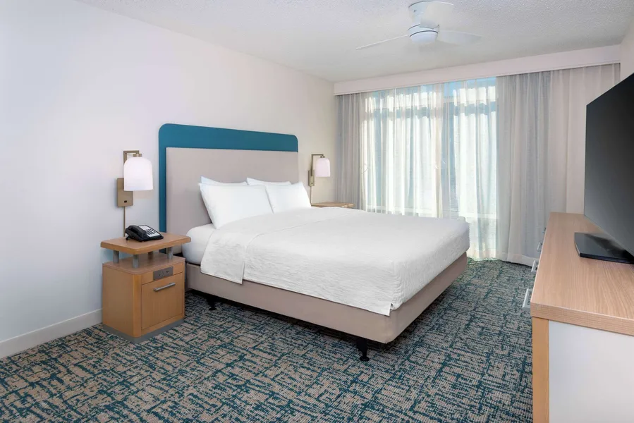 Homewood Suites by Hilton Tampa Airport - Westshore hotel detail image 6