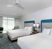 Homewood Suites by Hilton Tampa Airport - Westshore hotel detail image 7