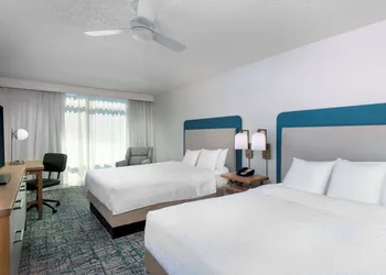 Homewood Suites by Hilton Tampa Airport - Westshore hotel thumbnail 7