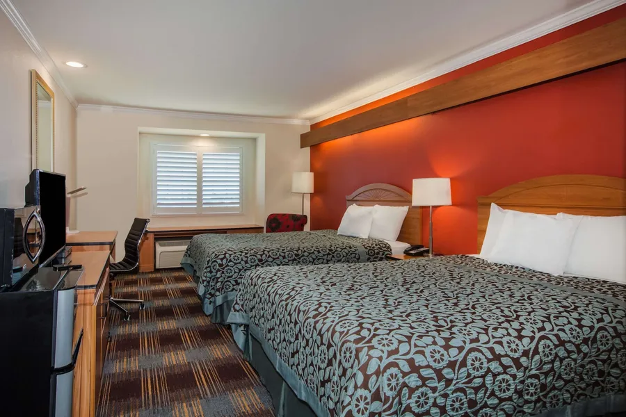 Days Inn & Suites by Wyndham Antioch hotel detail image 2