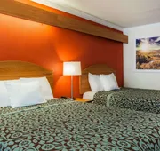 Days Inn & Suites by Wyndham Antioch hotel detail image 7