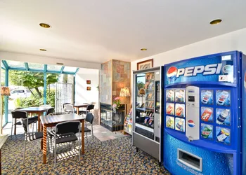 Americas Best Value Inn Novato Marin Sonoma hotel thumbnail 3