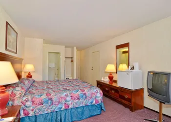 Americas Best Value Inn Novato Marin Sonoma hotel thumbnail 4