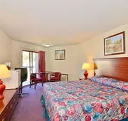 Americas Best Value Inn Novato Marin Sonoma hotel detail image 5