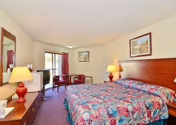 Americas Best Value Inn Novato Marin Sonoma hotel thumbnail 5