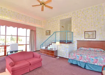 Americas Best Value Inn Novato Marin Sonoma hotel thumbnail 6