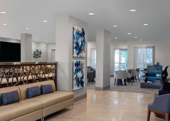 Courtyard by Marriott Aventura Mall hotel thumbnail 2