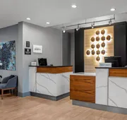 Courtyard by Marriott Aventura Mall hotel detail image 3