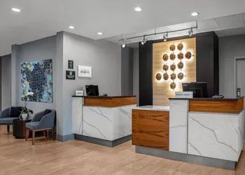 Courtyard by Marriott Aventura Mall hotel thumbnail 3