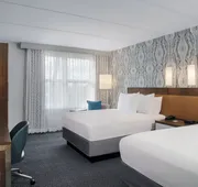 Courtyard by Marriott Aventura Mall hotel detail image 4
