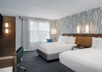 Courtyard by Marriott Aventura Mall hotel thumbnail 4