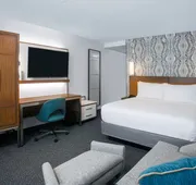 Courtyard by Marriott Aventura Mall hotel detail image 5