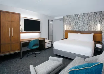 Courtyard by Marriott Aventura Mall hotel thumbnail 5