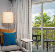 Courtyard by Marriott Aventura Mall hotel detail image 7