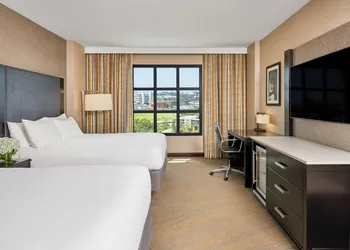 Hyatt Regency La Jolla hotel thumbnail 6